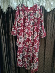 cool frock