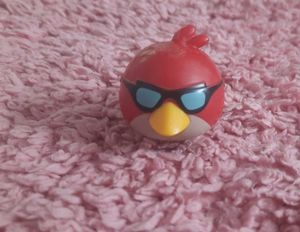 Gems Collectibles - Red Angry Bird