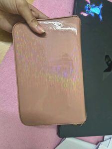 Cute Pink Crossbody Bag