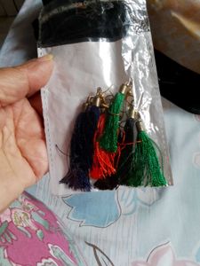 Mix Fashion Accessories