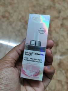 Glycolic Bright - Instant Glowing Serum