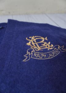 Ralph Lauren Cardigan