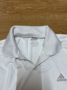 Adidas Men’s Dri-Fit T-shirt - White