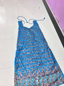 Handmade New Kurti
