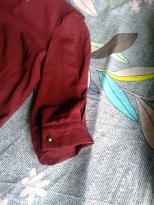 Ladies Fashion Tops