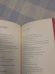 Ninety-seven Poems