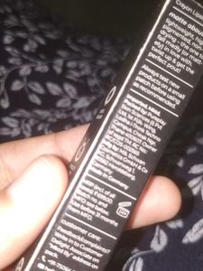 Plum Crayon Lipstick