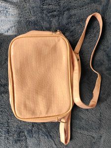 Cute Pink Stylish Sling Bag