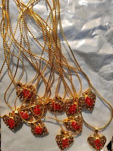 Gold Chain