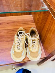 Baby Shoes 27 Size…New One