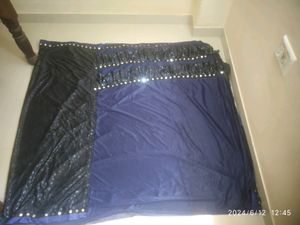 Ruffle Ready To Wear Saree🥳