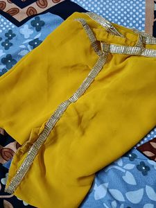 Punjabi Suit