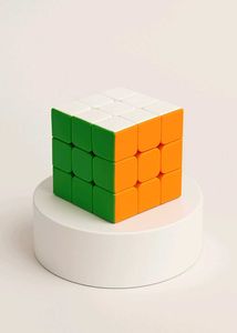 Rubik&#39;s Cube