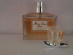 Miss Dior Cherie EDP