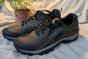 Trail Hiking Shoes