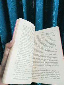 ONE NIGHT IN THE ORIENT