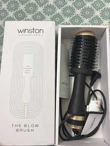 Hot Air Brush - Styling Tool