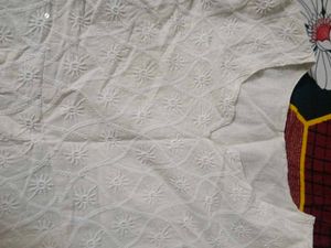 Anarkali Suit