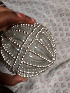 Glass Boll for home decoration