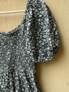 BRAND NEW😍Floral dress from zudio