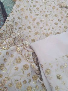bridal dress