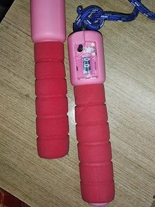 Jumping Rope (rassi Kudne Wala)