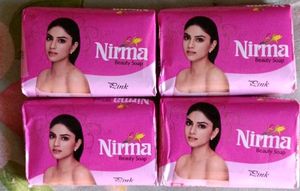 Lifebuoy Jo Clinicplus nirma Soap