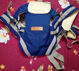 Baby Carrier