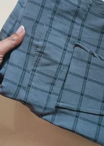 Stretchable Jeggings