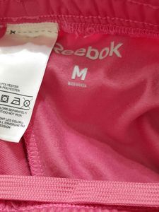 Pink Track Pants (Women)