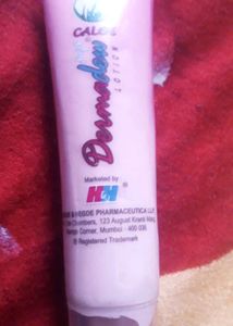 Skin Care Dermaden Lotion