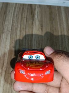 Disney Pixar Cars Lightning McQueen Diecast