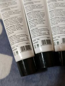 Plum Avocado Hair Mask