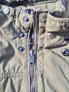 Guess casual jacket (windproof &amp; waterproof)