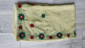 Saree Good