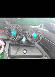 Car Fan