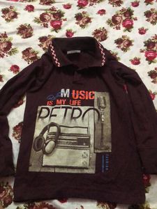 T-shirt
