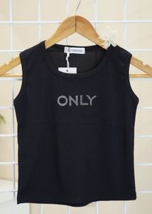 Only Tees With Free Hair Claw