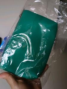 New Pouch