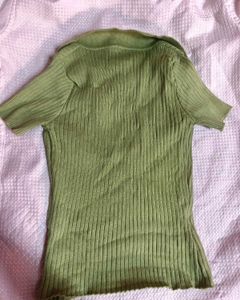 Cute Fitted Top ( Women&#39;s)