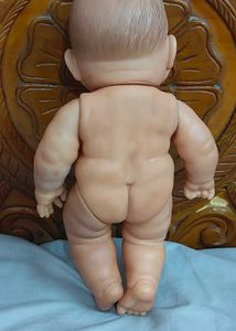 Vintage Baby Doll