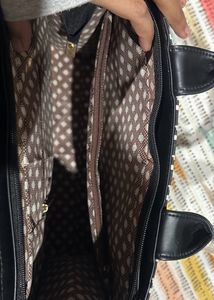 Cristian Dior Purse