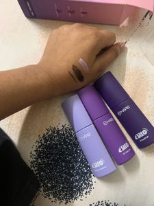 Mars Trio Treat