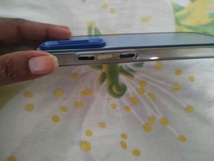 Mobile Cover Redmi