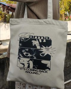 Tote Bags COLLECTION.
