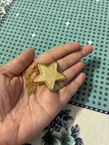 Star Necklace