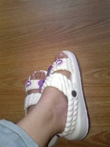 Cute Trendy Flip-flops