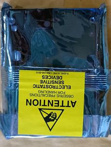 Seagate 1.2TB Hard Disk 1XH200-001 12Gb/s 128MB 51