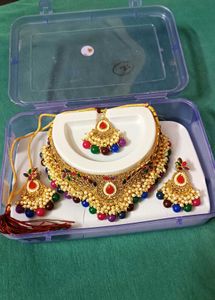 Jwellery Set