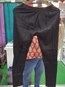 Black Leggings